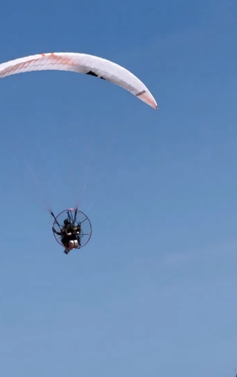felix baumgartner filmat de mihaela radulescu