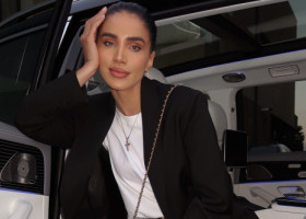 Adelina Pestrițu a rămas fără permisul de conducere: „Am greșit. Am primit o lecție corectă”. Ce amendă a primit vedeta