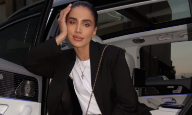 Adelina Pestrițu a rămas fără permisul de conducere: „Am greșit. Am primit o lecție corectă”. Ce amendă a primit vedeta