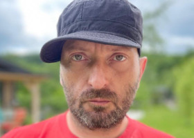 Cheloo, prima reacție după incidentul din curtea Catedralei Mântuirii Neamului: "M-am dus să cumpăr o iconiță"