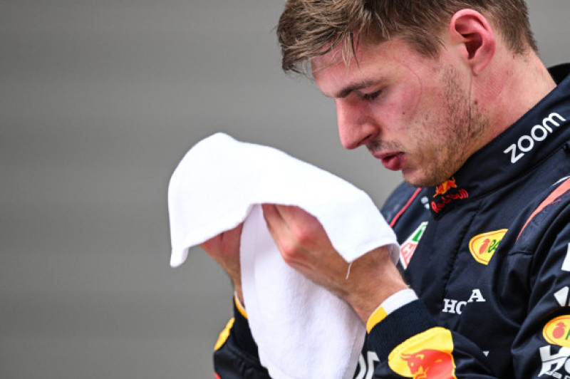 Max Verstappen/ Profimedia