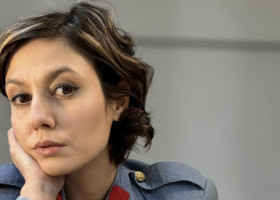 Ada Galeș, vești după patru luni de luptă cu cancerul: "Sunt cu tot cerul gurii cusut. Dar am o biopsie cu margini curate și nu voi face radioterapie"