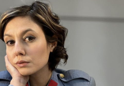 Ada Galeș, vești după patru luni de luptă cu cancerul: "Sunt cu tot cerul gurii cusut. Dar am o biopsie cu margini curate și nu voi face radioterapie"