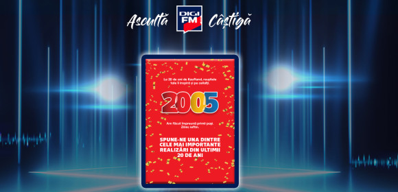 stire concurs