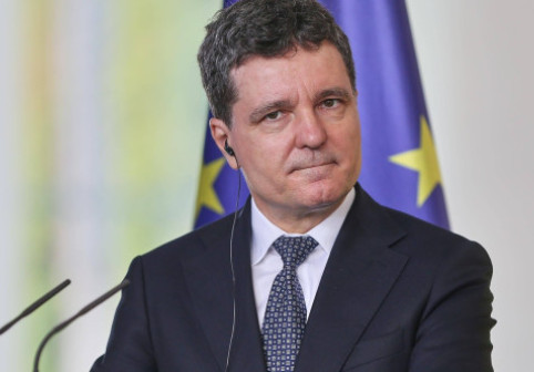 Nicușor Dan, marele absent de la funeraliile lui Ion Iliescu. Unde se afla, de fapt, președintele