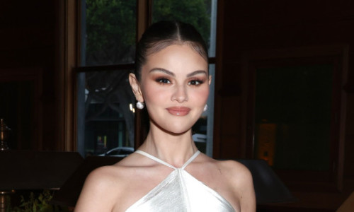 „Superbă!”. Selena Gomez, într-o rochie care i-a evidențiat talia tot mai subțire, la o petrecere în Santa Monica