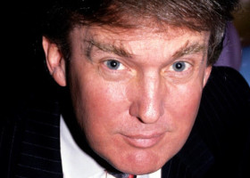 O actriță celebră dezvăluie că Trump a invitat-o la cină, în anii ’90: „Aş fi putut schimba cursul istoriei americane!”