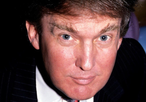 O actriță celebră dezvăluie că Trump a invitat-o la cină, în anii ’90: „Aş fi putut schimba cursul istoriei americane!”