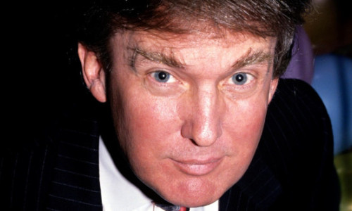 O actriță celebră dezvăluie că Trump a invitat-o la cină, în anii ’90: „Aş fi putut schimba cursul istoriei americane!”