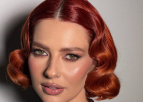 Lidia Buble, dezamăgită de experiența avută într-un salon de masaj din străinătate: "Am dat și o căruță de bani"