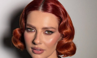 Lidia Buble, dezamăgită de experiența avută într-un salon de masaj din străinătate: "Am dat și o căruță de bani"