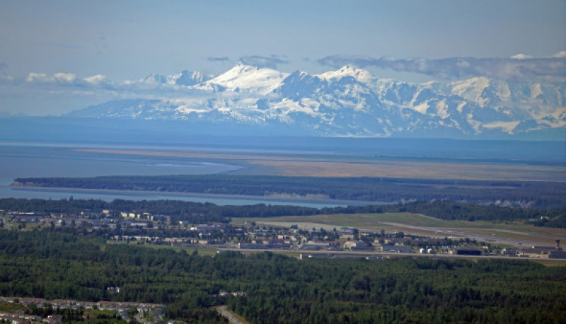 Alaska News - August 13, 2025