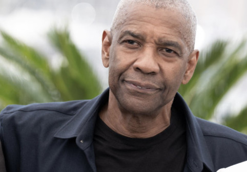 Denzel Washington, sfat surprinzător pentru versiunea sa din tinerețe: "Roagă-te mai mult!"