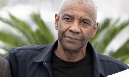 Denzel Washington, sfat surprinzător pentru versiunea sa din tinerețe: 