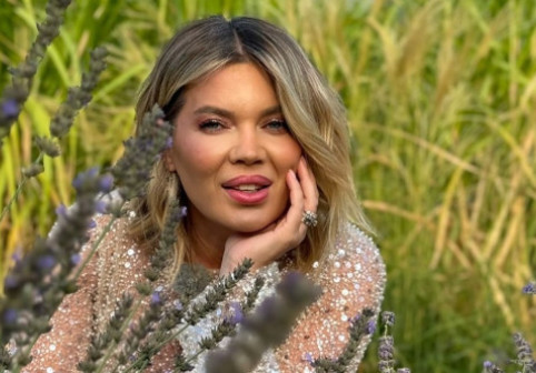 I s-a spus că nu poate avea copii, dar și-a dorit să devină mamă mai presus de orice. Gina Pistol: "M-am dus la mănăstire și m-am rugat"