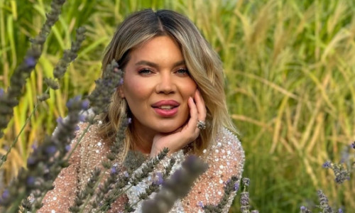 I s-a spus că nu poate avea copii, dar și-a dorit să devină mamă mai presus de orice. Gina Pistol: 