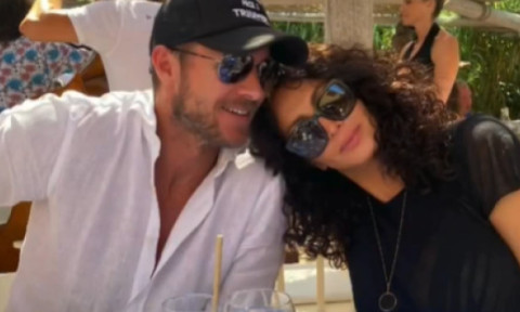 Mihaela Rădulescu, după opt luni de tăcere: „A fost cel mai întunecat moment din viața mea"