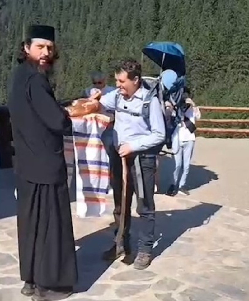 nicusor dan la sambata de sus