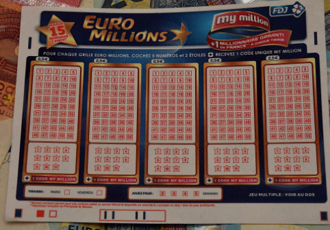 Au pus câte 5 euro și au devenit milionari. 21 de prieteni au câștigat jackpotul de 123 de milioane