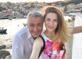 Tily Niculae a divorțat în secret, după 15 ani de căsnicie: „Merg mai departe cu demnitate,  cu sufletul deschis și inima sinceră”