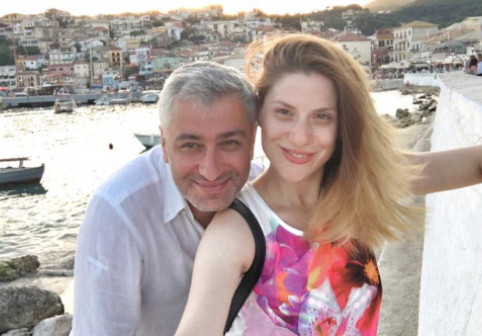 Tily Niculae a divorțat în secret, după 15 ani de căsnicie: „Merg mai departe cu demnitate,  cu sufletul deschis și inima sinceră”