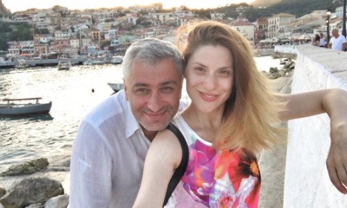 Tily Niculae a divorțat în secret, după 15 ani de căsnicie: „Merg mai departe cu demnitate,  cu sufletul deschis și inima sinceră”