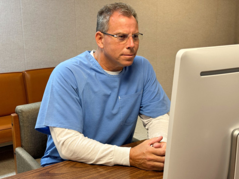 Erik Menendez