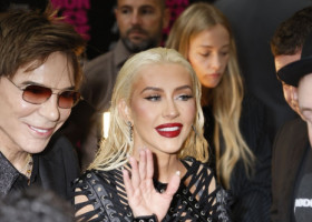 Christina Aguilera, trup de zeiță în costum de baie, după ce a fost acuzată că a folosit Ozempic să slăbească. Fanii, impresionați: „Arăți grozav!”