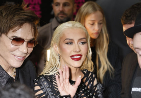 Christina Aguilera, trup de zeiță în costum de baie, după ce a fost acuzată că a folosit Ozempic să slăbească. Fanii, impresionați: „Arăți grozav!”