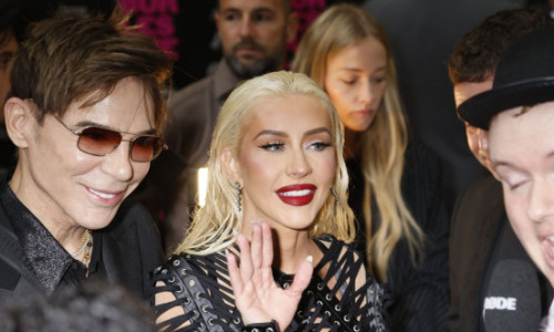Christina Aguilera, trup de zeiță în costum de baie, după ce a fost acuzată că a folosit Ozempic să slăbească. Fanii, impresionați: „Arăți grozav!”