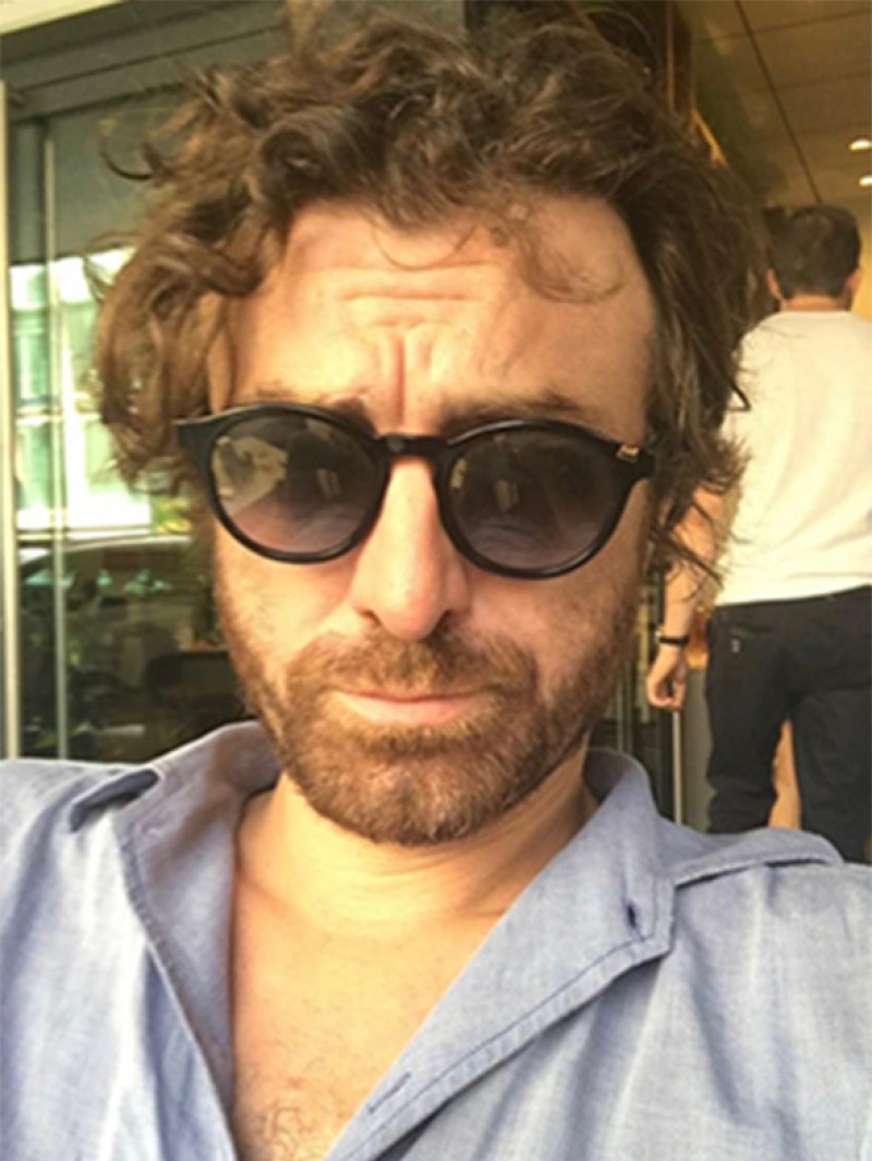 Diego Borella a murit la 47 de ani