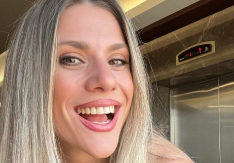 Tily Niculae, un nou mesaj după ce a anunțat că a divorțat în secret, după 15 ani de căsnicie: „Aleg să las inima să-mi amintească drumul”
