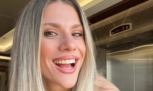 Tily Niculae, un nou mesaj după ce a anunțat că a divorțat în secret, după 15 ani de căsnicie: „Aleg să las inima să-mi amintească drumul”