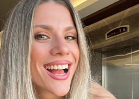 Tily Niculae, un nou mesaj după ce a anunțat că a divorțat în secret, după 15 ani de căsnicie: „Aleg să las inima să-mi amintească drumul”