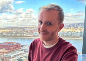 Comediantul Ionuț Rusu, despre momentul în care a fost arestat în Ungaria: "Nu sunt...