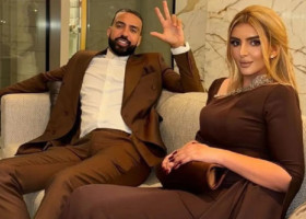 Prințesa Sheikha Mahra a Dubaiului, cerută în căsătorie de French Montana. Cât valorează inelul de logodnă cu diamant