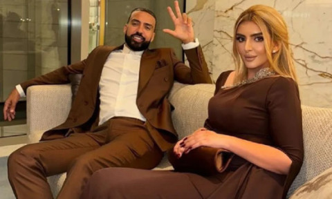 Prințesa Sheikha Mahra a Dubaiului, cerută în căsătorie de French Montana. Cât valorează inelul de logodnă cu diamant