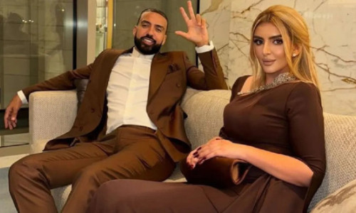 Prințesa Sheikha Mahra a Dubaiului, cerută în căsătorie de French Montana. Cât valorează inelul de logodnă cu diamant