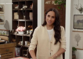 Meghan Markle răspunde criticilor ca niciodată până acum: "Vreau ca oamenii să știe că sunt o persoană reală"