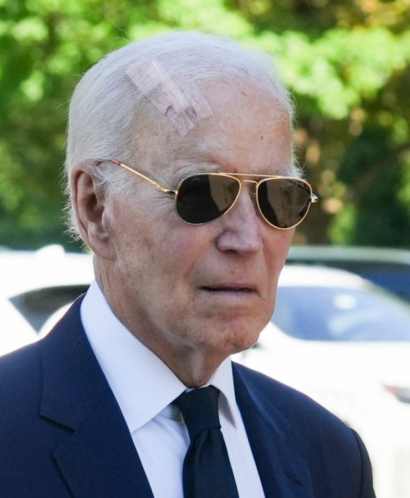 Joe Biden