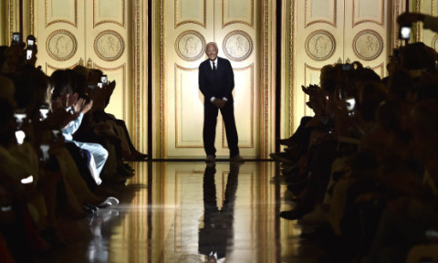 Cine sunt moștenitorii lui Giorgio Armani. Imagini rare cu nepoatele, sora și apropiații designerului italian