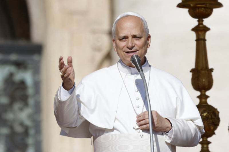 Canonization of Pier Giorgio Frassati and Carlo Acutis at the Vatican
