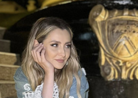 Alina Sorescu: "Nu am încurajat niciodată divorțul, dar în cazul nostru nu se putea merge mai departe". E mai liniștită de când e singură