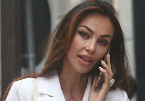 Ce a pățit Mădălina Ghenea la Milano din cauza unei șoferițe de taxi. Fiica ei a plâns toată ziua: "Poate fi traumatizant pentru un copil de 8 ani"