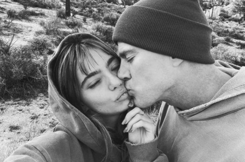 Channing Tatum și Inka Williams