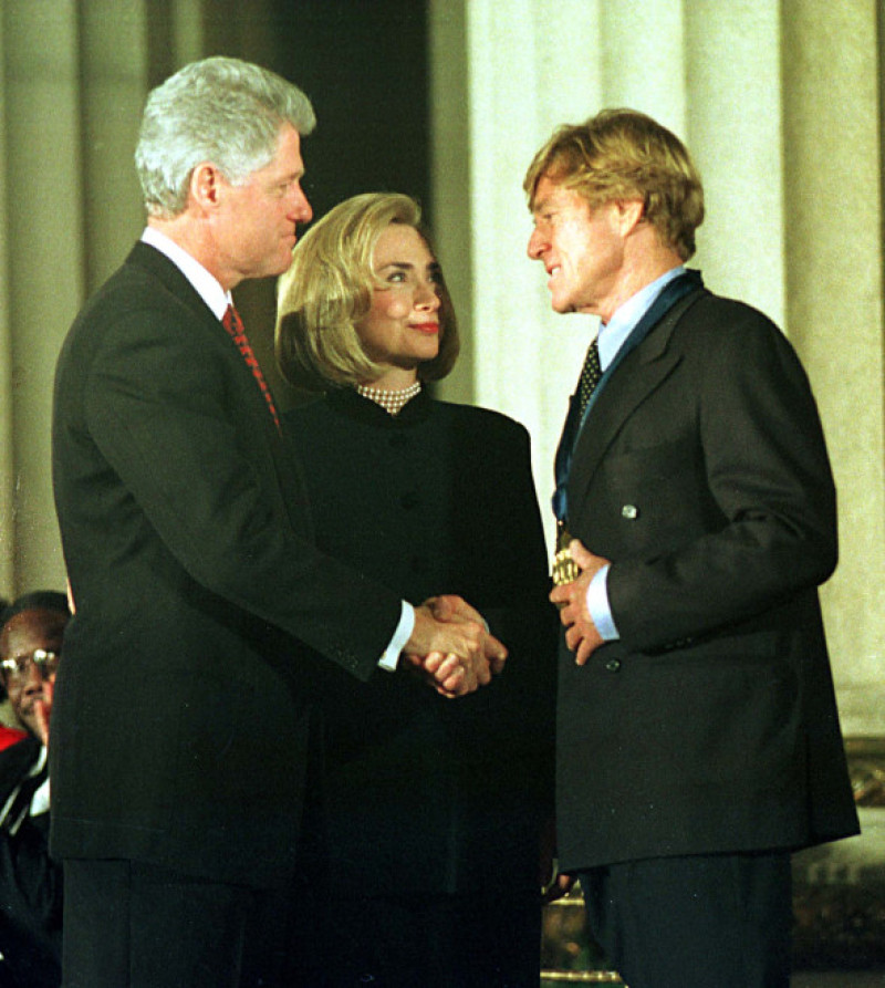 1997 National Medal of Arts