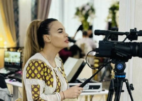 O solistă de muzică populară și soțul ei, acuzați că au furat dintr-un magazin. "Fiul meu m-a sunat plângând să mă întrebe dacă sunt la închisoare"