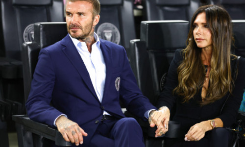 Sunt căsătoriți de 26 de ani și au patru copii. Victoria Beckham dezvăluie cheia mariajului cu David Beckham