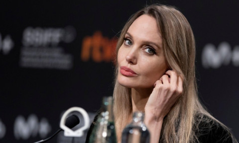 Ce vrea să facă Angelina Jolie imediat ce copiii ei cei mici vor deveni majori: "Așteaptă momentul de ani buni"