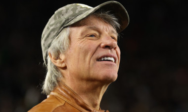 Jon Bon Jovi, dezvăluiri despre fața mai puțin cunoscută a mamei sale: Am văzut poze cu ea și cu Sinatra